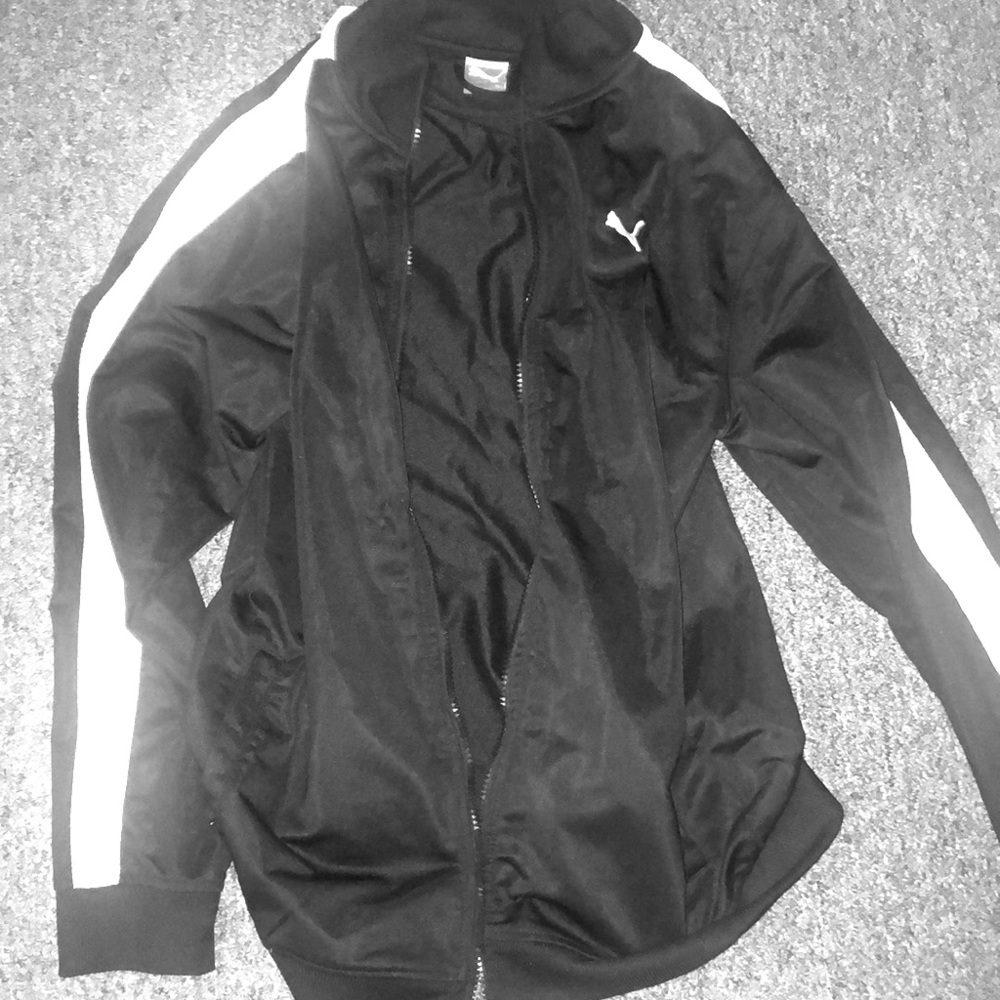 Puma jacket